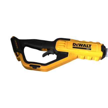 DEWALT DCPPR320B 20V MAX Cordless Battery-Powered Pruner (Tool Only) – 8" Cutting Capacity, 3/4" Branch Cut, Lightweight Design for Landscaping & Garden Maintenance