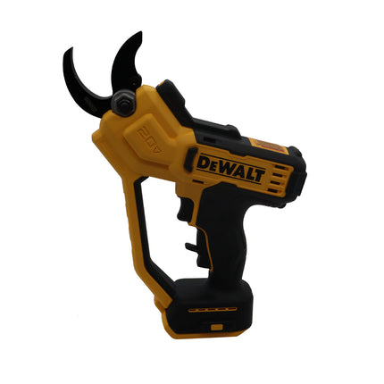 Dewalt DCPR320D1 20V MAX 1-1/2in Cordless Battery Powered Pruner Kit with (1) FLEXVOLT 2Ah Battery & Charger