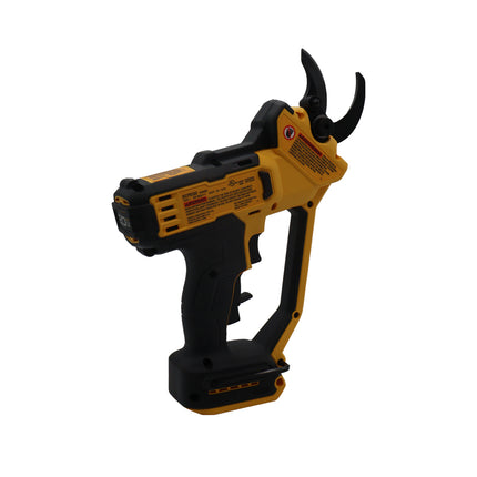Dewalt DCPR320D1 20V MAX 1-1/2in Cordless Battery Powered Pruner Kit with (1) FLEXVOLT 2Ah Battery & Charger