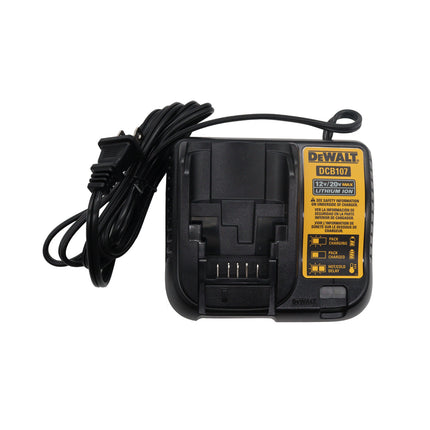 Dewalt DCPR320D1 20V MAX 1-1/2in Cordless Battery Powered Pruner Kit with (1) FLEXVOLT 2Ah Battery & Charger