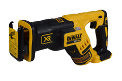 DeWalt DCS367P1 20V MAX XR Brushless Compact Reciprocating Saw Kit