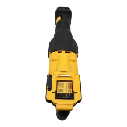 DEWALT DCS384B 20V MAX* XR Brushless Cordless Reciprocating Saw (Tool Only)