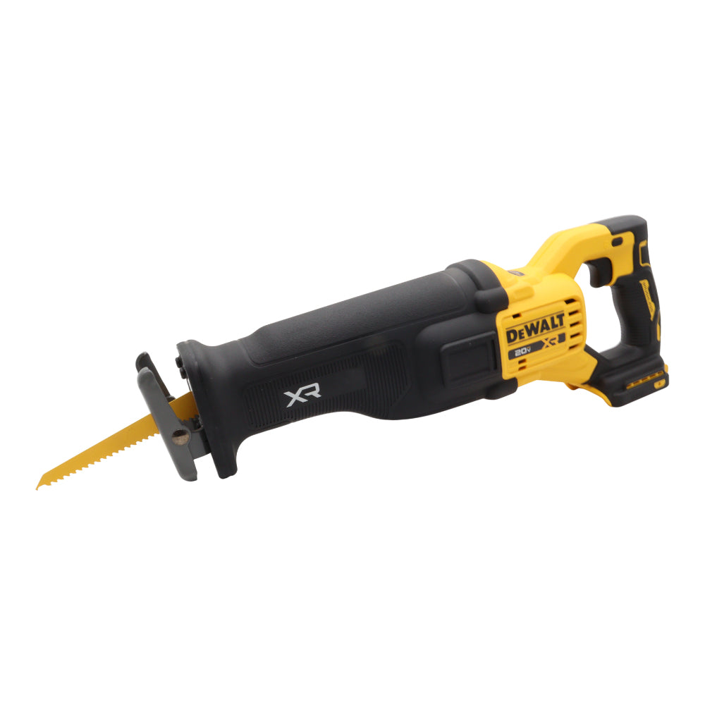 DEWALT DCS384B 20V MAX* XR Brushless Cordless Reciprocating Saw (Tool Only)