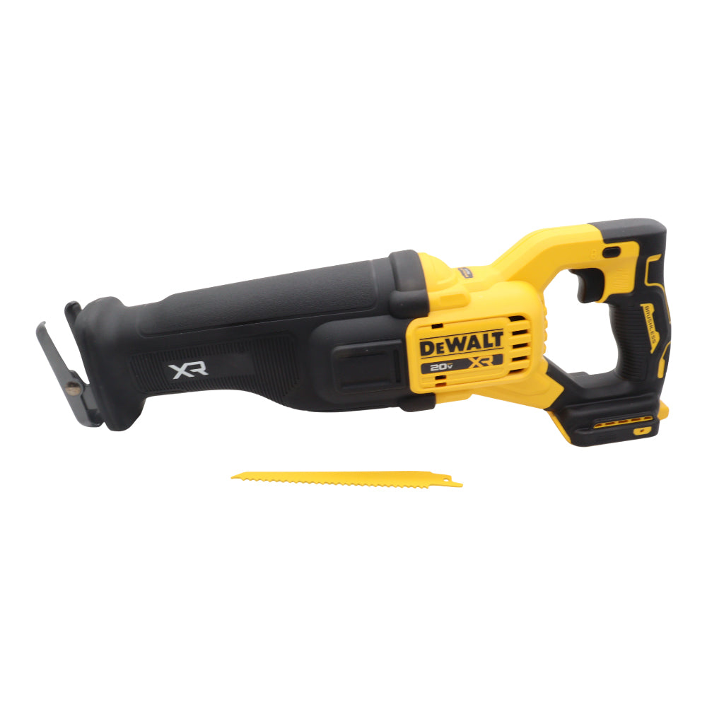 DEWALT DCS384B 20V MAX* XR Brushless Cordless Reciprocating Saw (Tool Only)