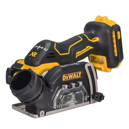Dewalt DCS438B 20-Volt XR Cordless 3 in. Cut-Off Tool (Tool-Only)