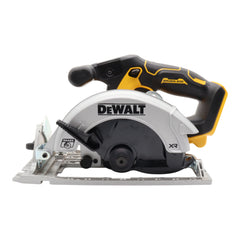 Dewalt 20-Volt MAX Cordless Brushless 6-1/2 in. Circular Saw (Tool-Only) (DCS565B)