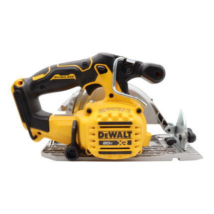 Dewalt 20-Volt MAX Cordless Brushless 6-1/2 in. Circular Saw (Tool-Only) (DCS565B)