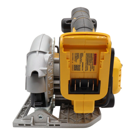 Dewalt 20-Volt MAX Cordless Brushless 6-1/2 in. Circular Saw (Tool-Only) (DCS565B)