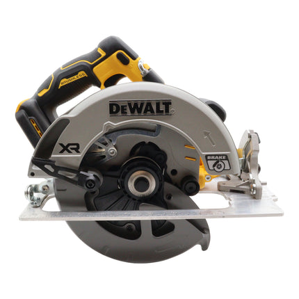 DEWALT DCS590B-NBX 20-Volt MAX 7-1/4 in. Cordless Circular Saw (Tool Only)