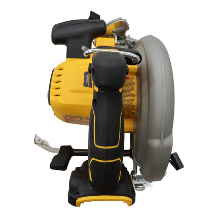 DEWALT DCS590B-NBX 20-Volt MAX 7-1/4 in. Cordless Circular Saw (Tool Only)