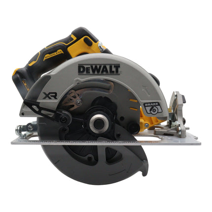 DEWALT DCS590WW1 20V MAX Lithium-Ion 7-1/4 in. Cordless Circular Saw Kit with 8.0 Ah Battery, Charger and Kit Bag
