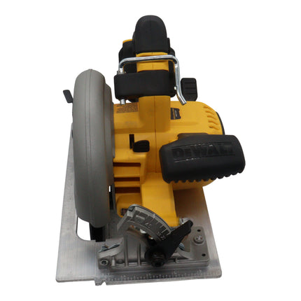 DEWALT DCS590WW1 20V MAX Lithium-Ion 7-1/4 in. Cordless Circular Saw Kit with 8.0 Ah Battery, Charger and Kit Bag