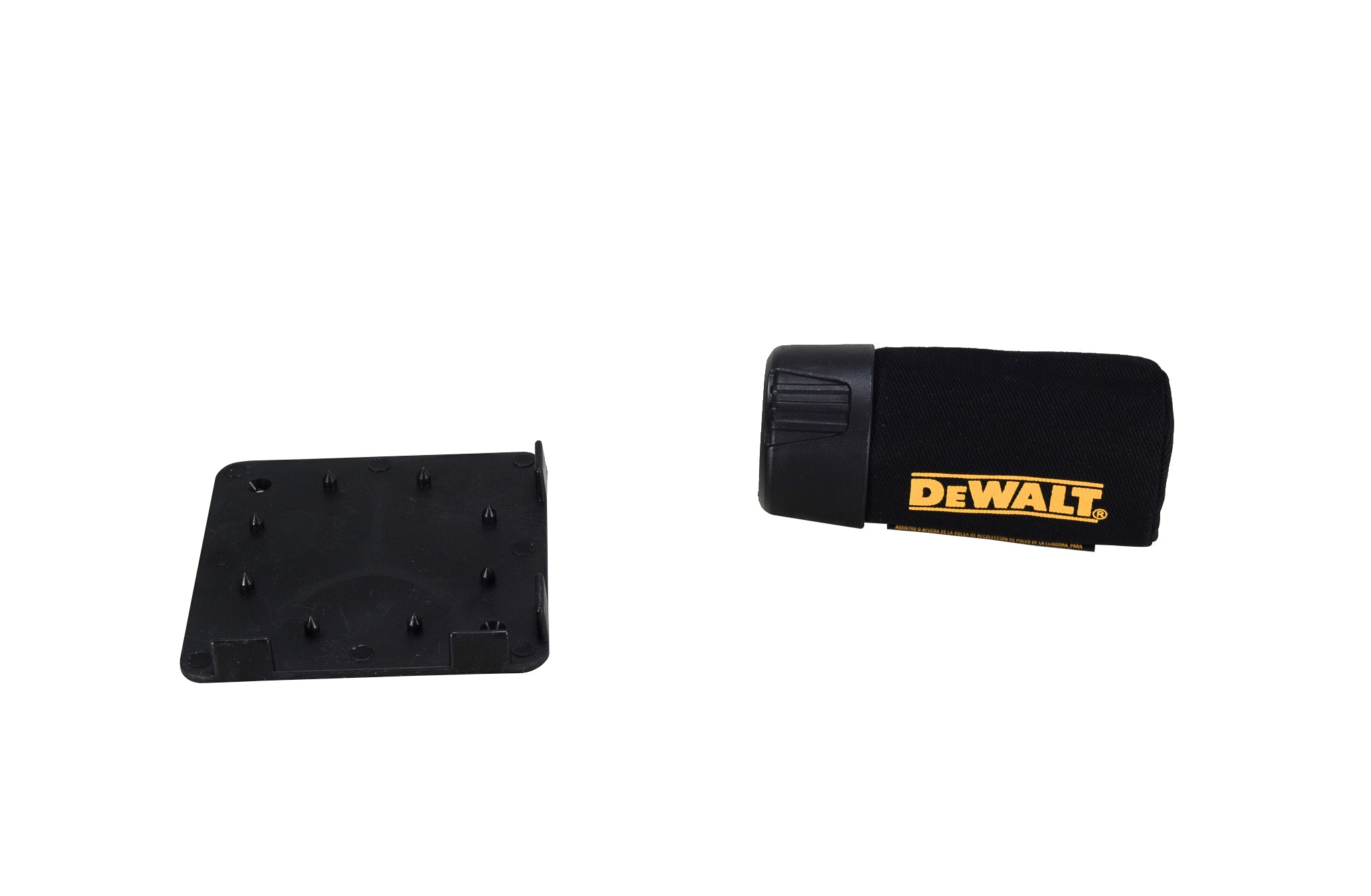 Dewalt DCW200B 20V MAX XR Brushless Cordless 1/4 Sheet Variable Speed Sander (Tool Only)