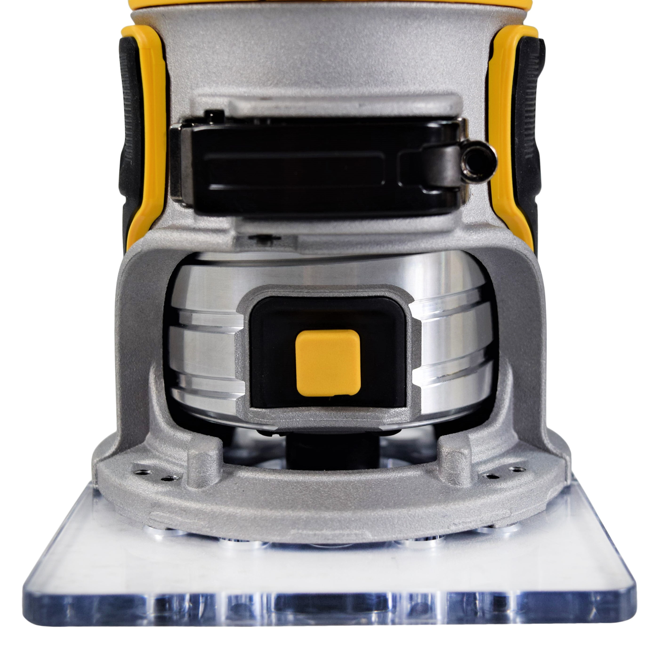 DEWALT DCW600B 20V MAX XR Brushless Cordless Compact Woodworking Router