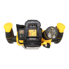 DEWALT 20V MAX XR 2-1/4 Peak HP Plunge Router (Tool Only) (DCW620B)