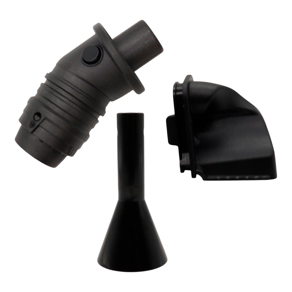 DEWALT 20V MAX XR 2-1/4 Peak HP Plunge Router (Tool Only) (DCW620B)