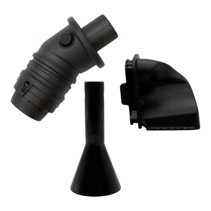 DEWALT 20V MAX XR 2-1/4 Peak HP Plunge Router (Tool Only) (DCW620B)