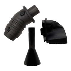 DEWALT 20V MAX XR 2-1/4 Peak HP Plunge Router (Tool Only) (DCW620B)