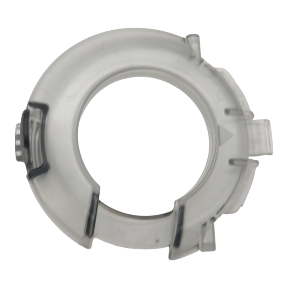 DEWALT 20V MAX XR 2-1/4 Peak HP Plunge Router (Tool Only) (DCW620B)