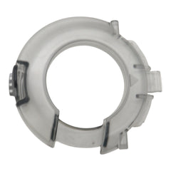 DEWALT 20V MAX XR 2-1/4 Peak HP Plunge Router (Tool Only) (DCW620B)