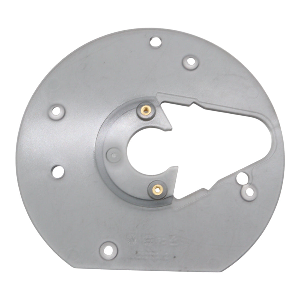 DEWALT 20V MAX XR 2-1/4 Peak HP Plunge Router (Tool Only) (DCW620B)