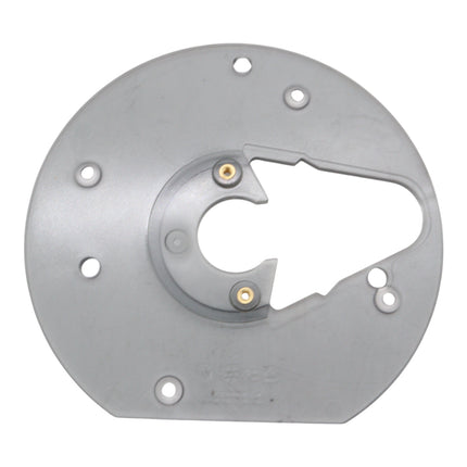 DEWALT 20V MAX XR 2-1/4 Peak HP Plunge Router (Tool Only) (DCW620B)