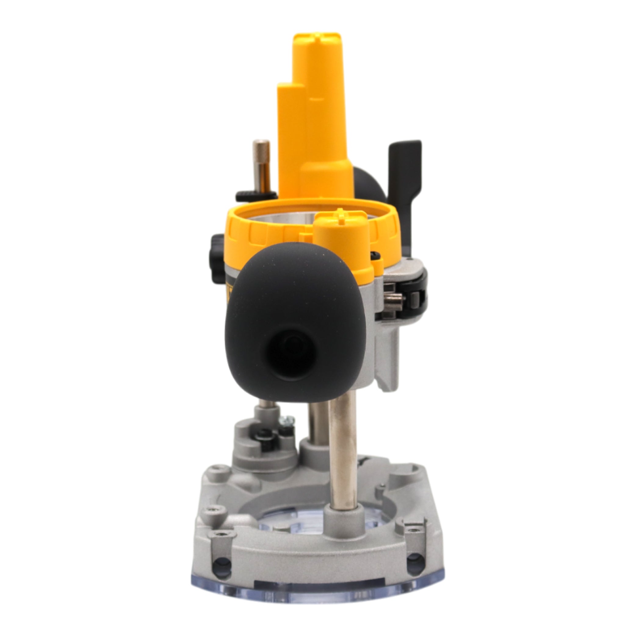 DEWALT DNP612 Heavy Duty Plunge Base For Compact Router