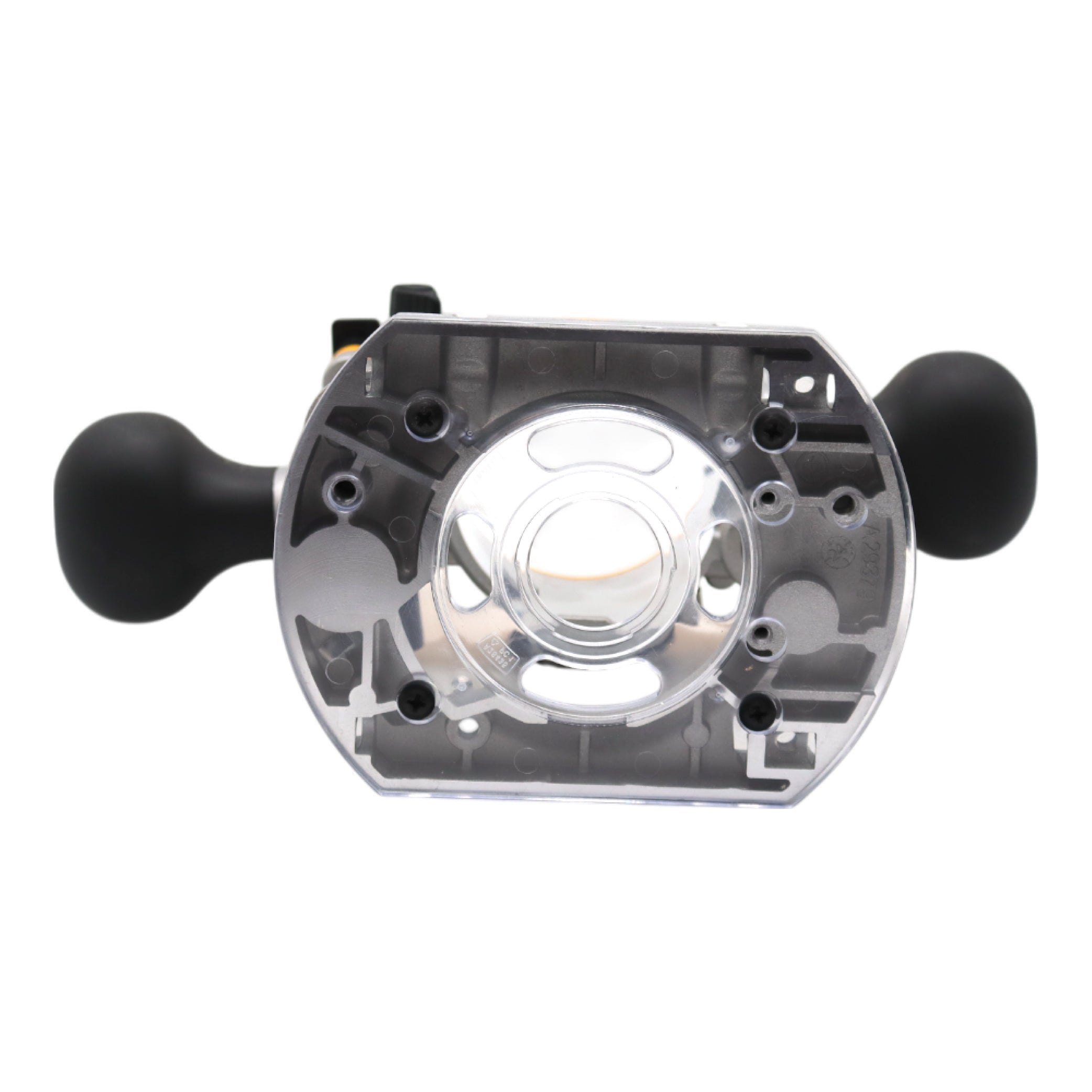 DEWALT DNP612 Heavy Duty Plunge Base For Compact Router