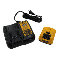 DEWALT 12V MAX 3 x 360 Green Line Laser Level, Cordless, Rechargeable (DW089LG)
