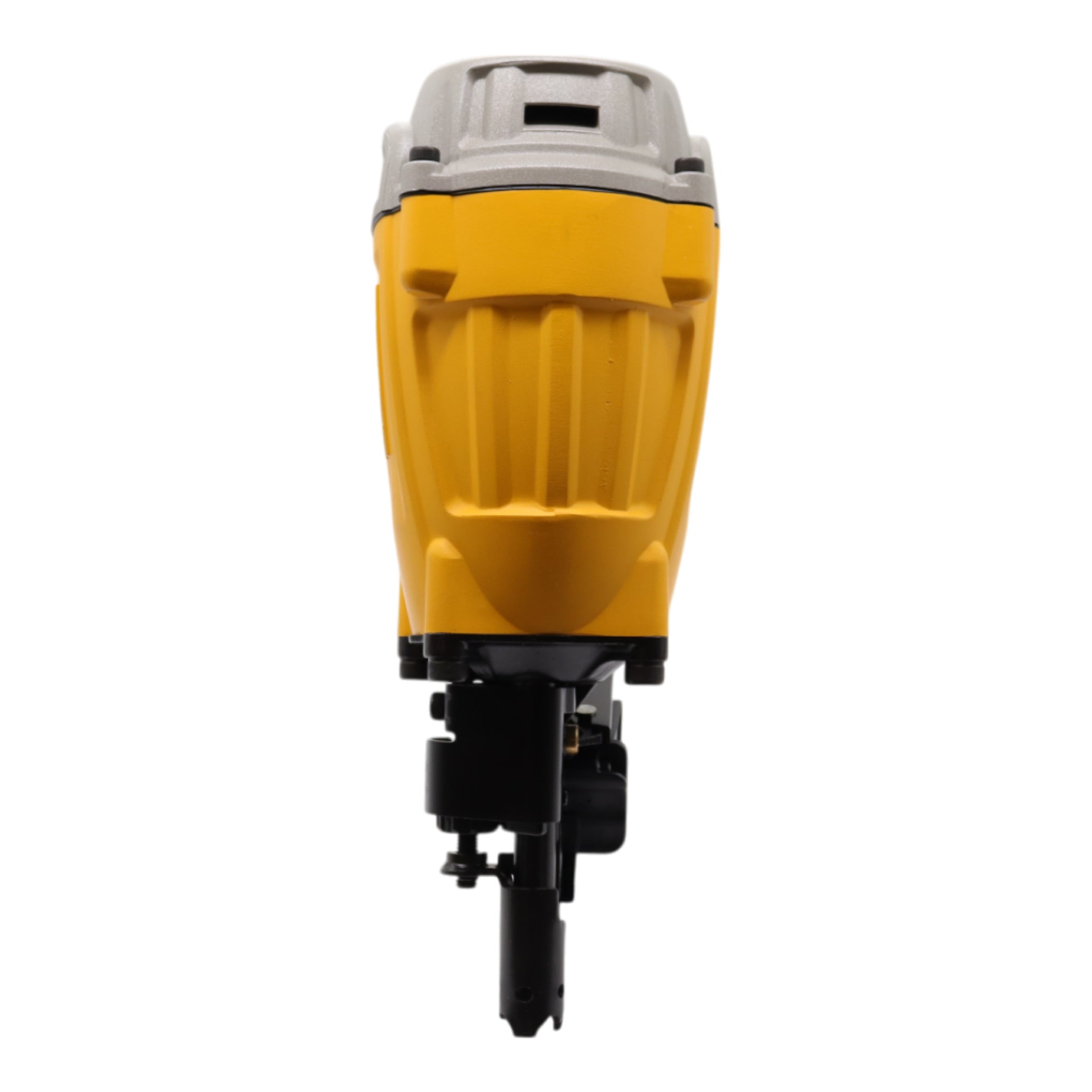 DEWALT DWF83PL 21-Degree Plastic Collated Framing Nailer (Pneumatic) – Lightweight, High Capacity, Adjustable Depth – Fits 2" to 3-1/2" Nails, Includes No-Mar Tip & Tool-Free Jam Release