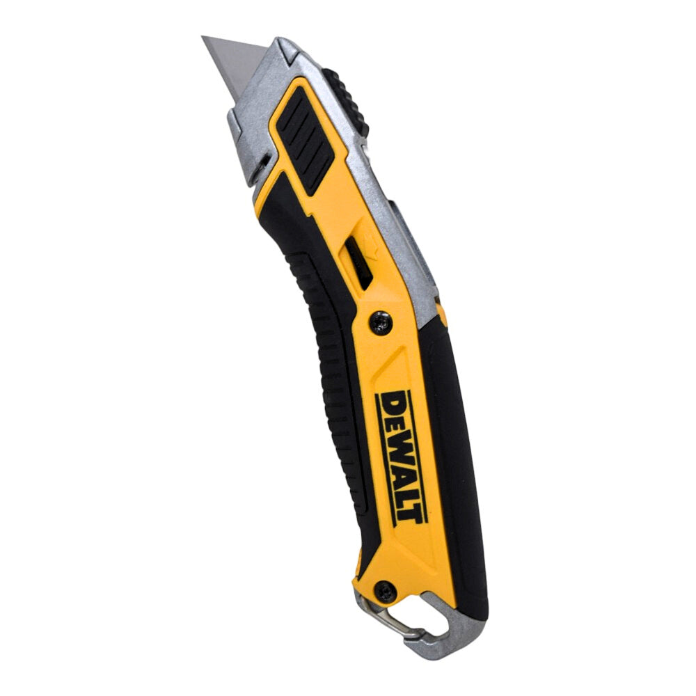 Dewalt DWHT10295 Premium Retractable Utility knife