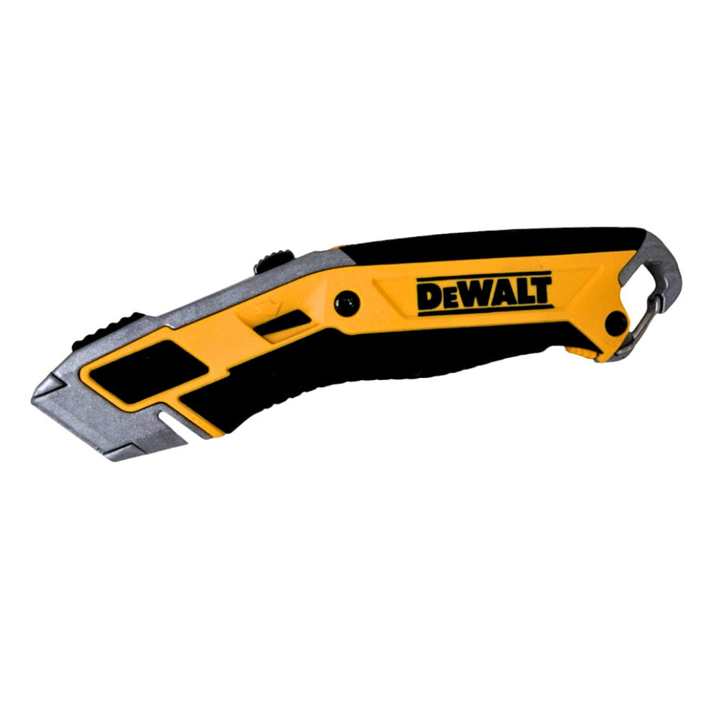 Dewalt DWHT10295 Premium Retractable Utility knife