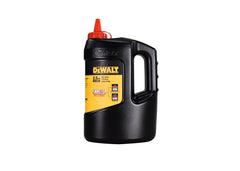 DeWalt DWHT47057 Dewalt Chalk 2.5 Lbs. - Red