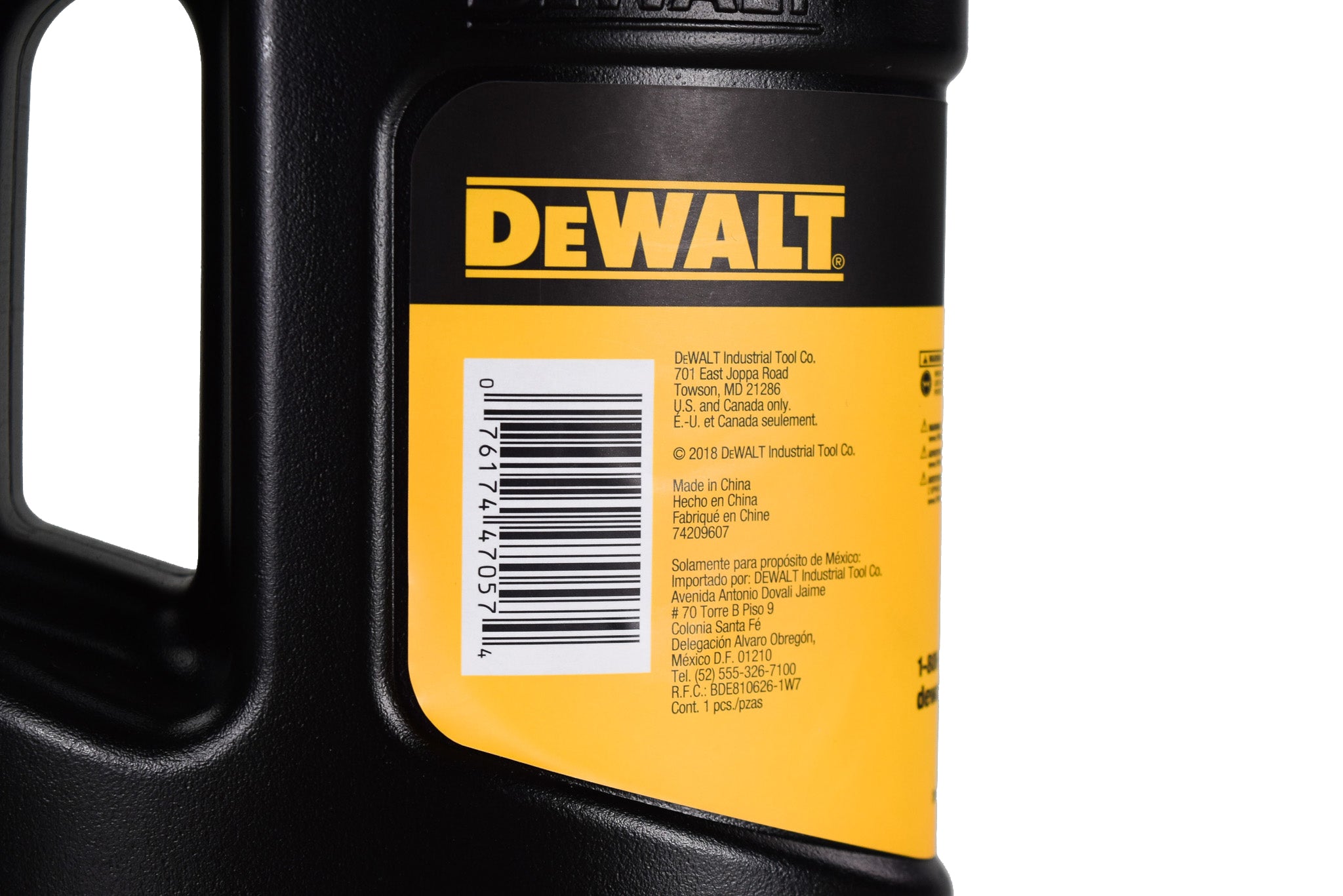 DeWalt DWHT47057 Dewalt Chalk 2.5 Lbs. - Red