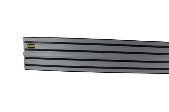 DEWALT DWS5023 TrackSaw Guide Rail Connector Kit, Precision Aluminum Connecting Bars with Hardware for Joining DEWALT Track Saw Guide Rails
