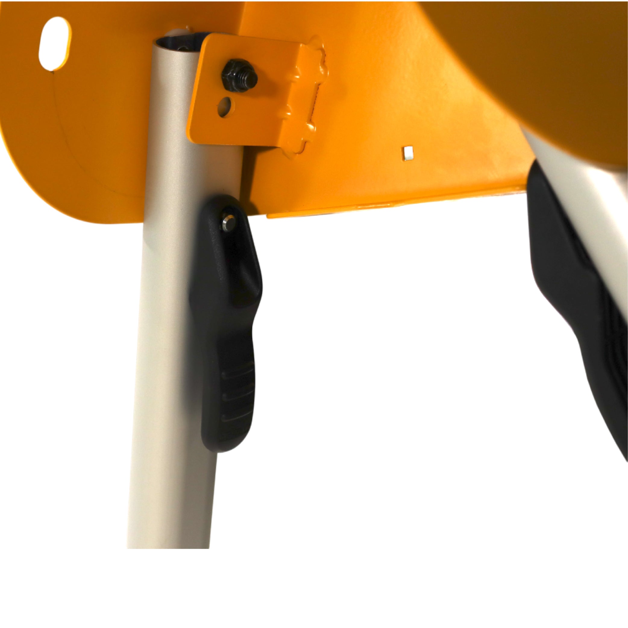 DEWALT DWX724 29.8 lbs. Compact Miter Saw Stand with 500 lbs. Capacity