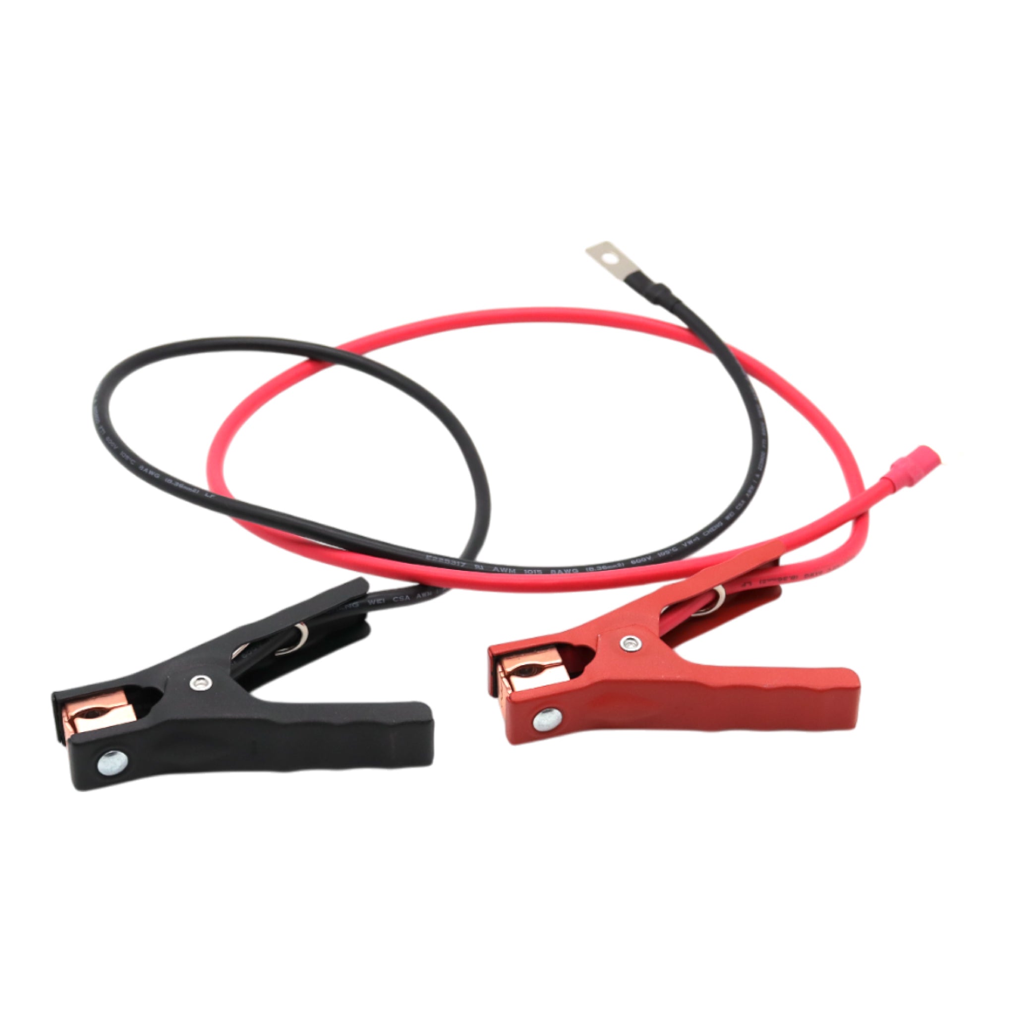 DEWALT DXAEPI1000 Power Inverter 1000W Car Converter with LCD Display: Dual 120V AC Outlets, 3.1A USB Ports, Battery Clamps