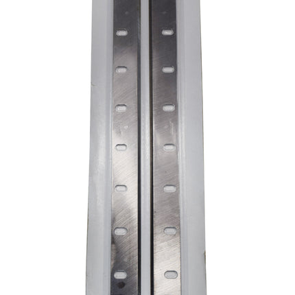 15-5/8" x 35mm x 1/8" High Speed Steel Industrial Planer and Jointer Knives