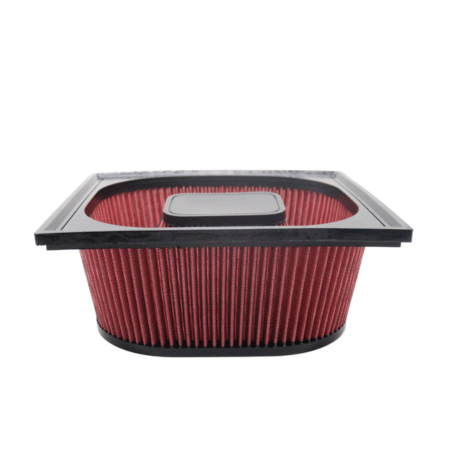 Diesel Power Source Super High Flow Air Filter for Dodge Ram 2003-07 5.9 Cummins (3rd Gen) 2007-09 6.7 Cummins (3rd Gen) 2010-18 6.7 Cummins (4th Gen)  Diesel Engine - Premium Performance Replacement