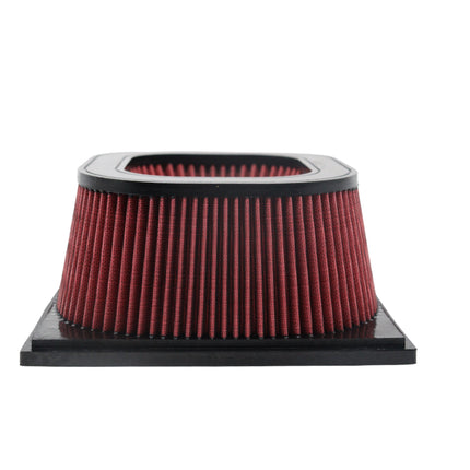 Diesel Power Source Super High Flow Air Filter for Dodge Ram 2003-07 5.9 Cummins (3rd Gen) 2007-09 6.7 Cummins (3rd Gen) 2010-18 6.7 Cummins (4th Gen)  Diesel Engine - Premium Performance Replacement