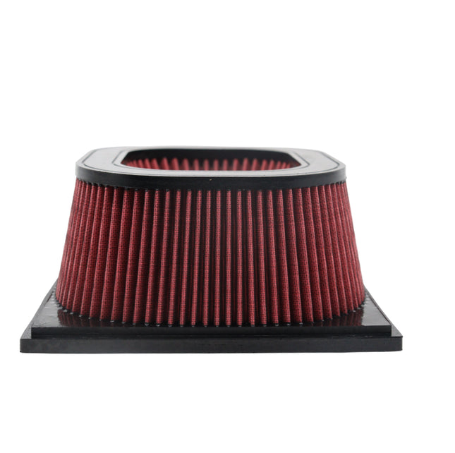 Diesel Power Source Super High Flow Air Filter for Dodge Ram 2003-07 5.9 Cummins (3rd Gen) 2007-09 6.7 Cummins (3rd Gen) 2010-18 6.7 Cummins (4th Gen)  Diesel Engine - Premium Performance Replacement