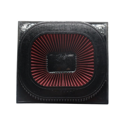Diesel Power Source Super High Flow Air Filter for Dodge Ram 2003-07 5.9 Cummins (3rd Gen) 2007-09 6.7 Cummins (3rd Gen) 2010-18 6.7 Cummins (4th Gen)  Diesel Engine - Premium Performance Replacement