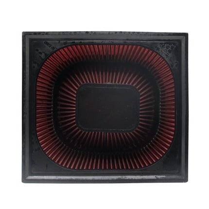 Diesel Power Source Super High Flow Air Filter for Dodge Ram 2003-07 5.9 Cummins (3rd Gen) 2007-09 6.7 Cummins (3rd Gen) 2010-18 6.7 Cummins (4th Gen)  Diesel Engine - Premium Performance Replacement