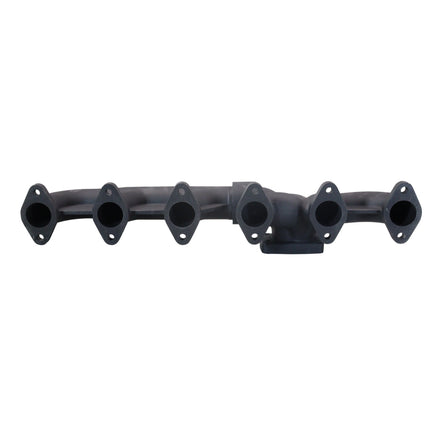 Diesel Power Source 2-Piece T3 Exhaust Manifold 2003-2007 Dodge Ram 5.9L Cummins High Flow Performance Lower EGTs Direct Bolt-On (OEM 5135788AB, 5135788AC, 4931223)