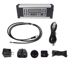 Stabila 36100 TECH 1000 DP DIGITAL PROTRACTOR WITH DATA TRANSFER