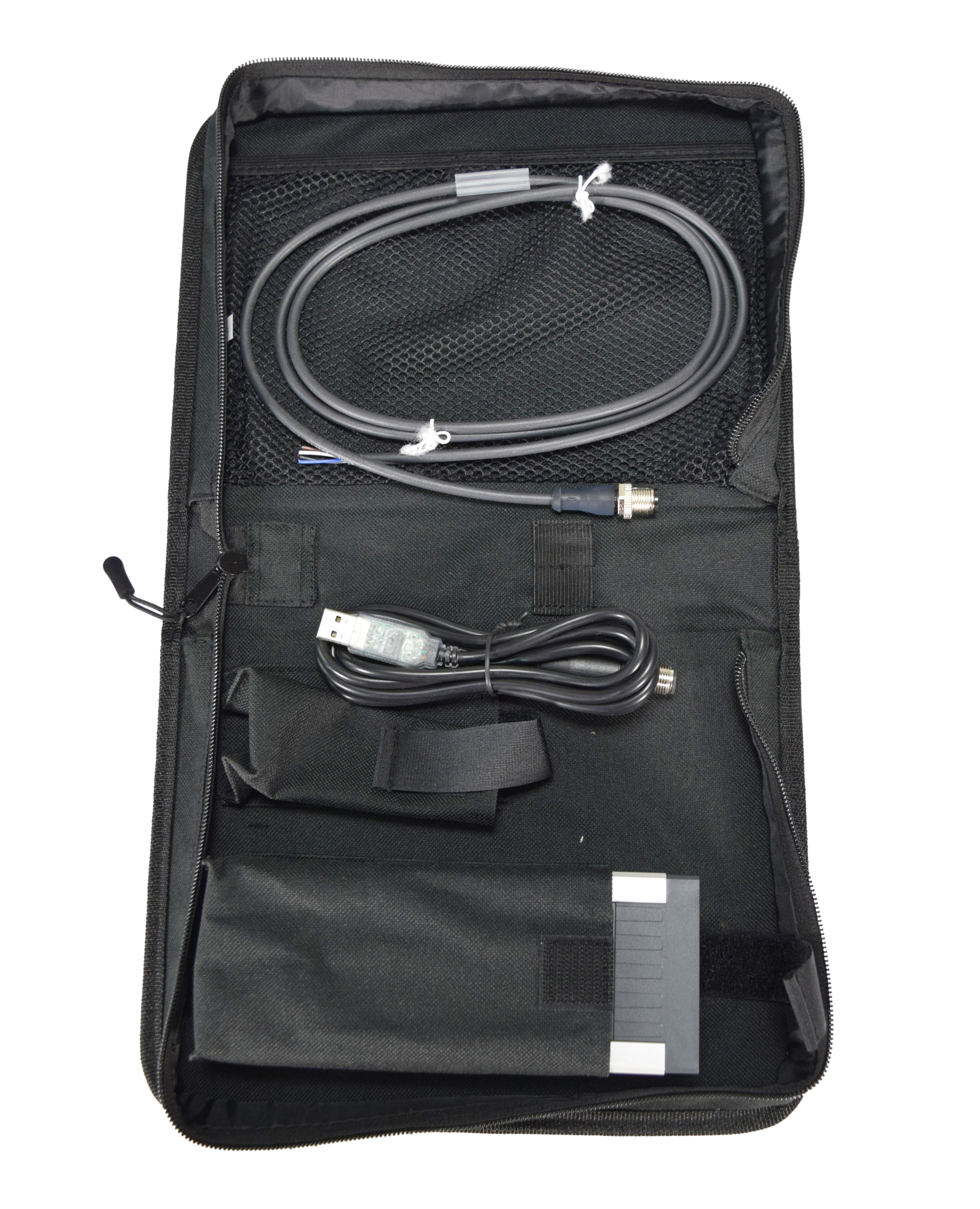 Stabila 36100 TECH 1000 DP DIGITAL PROTRACTOR WITH DATA TRANSFER