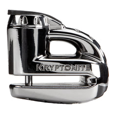Kryptonite 000877 Keeper 5-S2 Chrome Stapler Style Disc Brake Lock