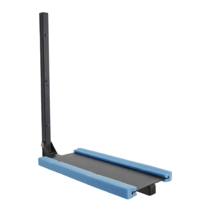 Highly Driven Products Sto-R-Doors Door Wall Rack For Jeep Vehicles 1941-2020 SRD