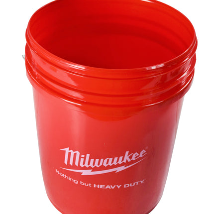 Milwaukee 2571-21 M12 Cordless Lithium-Ion Drain Snake Kit with Bucket