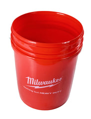 Milwaukee 2571-21 M12 Cordless Lithium-Ion Drain Snake Kit with Bucket